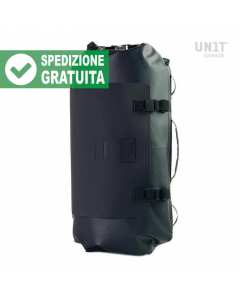 Unit Garage Khali UG004 borsone moto impermeabile da 30 litri