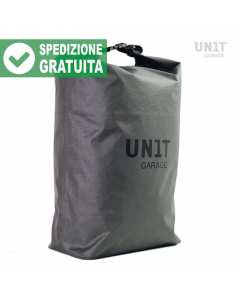 Unit Garage UG009 borsa multifunzione Khali da 18 litri