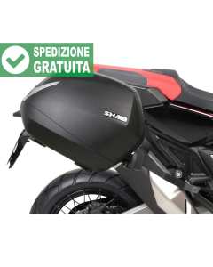 Valigie laterali Shad SH36 per Honda X-ADV 750