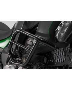 SW-Motech SBL.08.922.10000/B paramotore in acciaio tubolare per moto Kawasaki Versys 1000 dal 2019