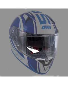 Givi Z2597TR ricambio visiera trasparente casco integrale 50.6 Stoccarda