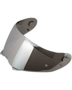 Scorpion 52-930-69 visiera a specchio silver per il casco modulare EXO-930.