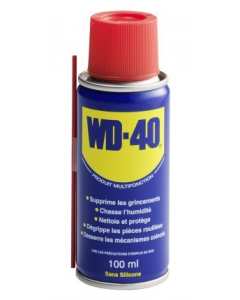 WD-40 spray multifunzione da 100 ml