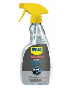 WD-40 detergente moto spray da 500 ml