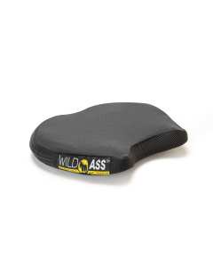 Wild Ass Smart Air Gel cuscino moto comfort con 3 strati di poliuretano e celle in gel