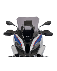WRS BM064F cupolino Touring fumè moto Bmw S1000XR dal 2020