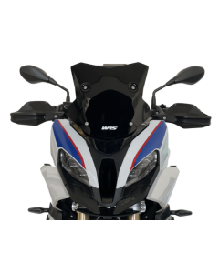 WRS BM065NL cupolino Sport nero lucido per la moto Bmw S1000XR dal 2020