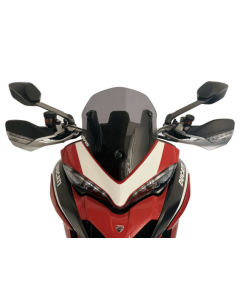 WRS DU007FS cupolino sport fumè moto Ducati Multistrada 950