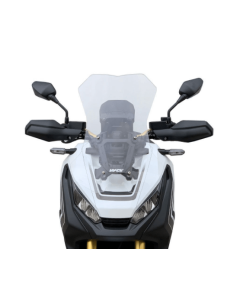 WRS HO011T cupolino Touring trasparente moto X-ADV 750 dal 2017 al 2020
