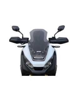 WRS HO013FS cupolino Sport funè scuro per Honda X-ADV 750 17-20