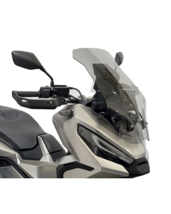 WRS HO039F cupolino Touring fumè per moto Honda X-ADV 750 X dal 2021