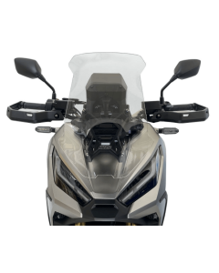 WRS HO039T cupolino Touring trasparente per la moto Honda X-ADV 750 dal 2021
