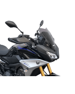 WRS YA005FS cupolino Sport fumè moto Yamaha Tracer 700/ GT