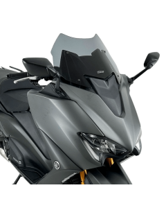 WRS YA029FS cupolino Sport Evo fumè scuro Yamaha T-Max 560 dal 2020.