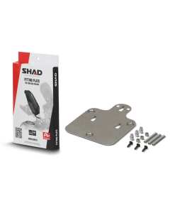 Shad X012PS Pin System aggancio borse serbatoio E-04P; E-10P e E-16P