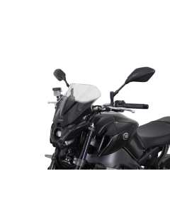 MRA Racing cupolino Yamaha MT 09 dal 2021 trasparente 4025066171774