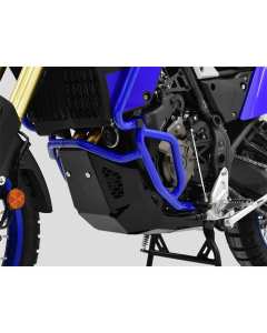 Zieger 10006831 paramotore tubolare blu moto Yamaha Tenerè 700