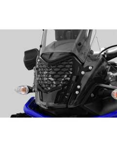 Zieger 10006860 protezione faro in acciaio moto Yamaha Tenerè 700