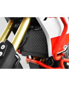 Zieger 10007127 protezione radiatore per moto Yamaha Tenerè 700