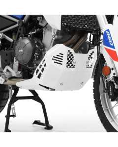 Heed Paracoppa HEED per Aprilia Tuareg 660 alluminio 
