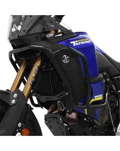 Zieger 10009511 paramotore tubolare per Yamaha Tenerè 700 World Raid