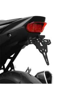 Zieger 10009788 Pro portatarga per la moto Honda CB750 Hornet dal 2023
