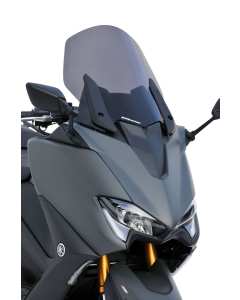 Ermax 0202Y92-54 Parabrezza per scooter alta protezione per moto YAMAHA Tmax 560 2020