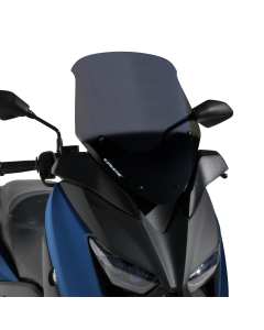 ERMAX 0202Y79-54 Parabrezza  fumè per il tuo scooter YAMAHA X MAX 300 2017/2020