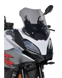 Ermax 0310049-54 Cupolino sport colore fumè  35 cm per moto BMW F 900 XR 2020