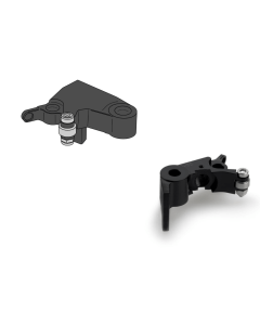 Puig 21983N 20552N adattatori leve freno e frizione 3.0 per KTM 1390 Super Duke R.