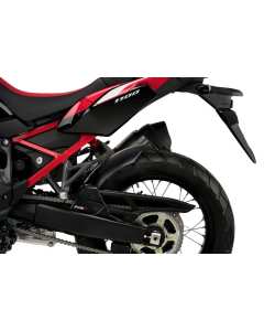 Puig 3825C parafango posteriore carbon look per moto Honda CRF 1100 L Africa Twin