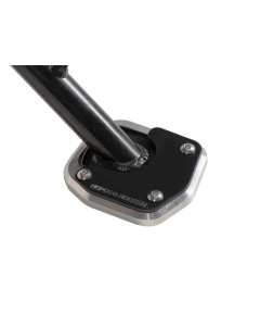 Hepco & Becker 42119539 00 91 estensione cavalletto laterale per Honda XL750 Transalp dal 2023.