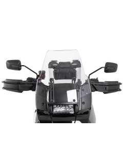 Hepco & Becker 42127600 00 01 paramani tubolari in acciaio per Harley Davidson Pan America 1250v