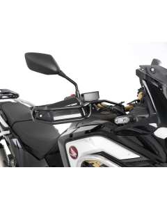 Hepco & becker 42129521 00 01 paramani tubolari moto Honda CRF 1100 L Africa Twin