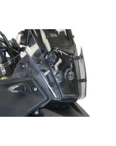 Yamaha Tenerè 700 protezione faro trasparente Powerbronze 440-Y610-000