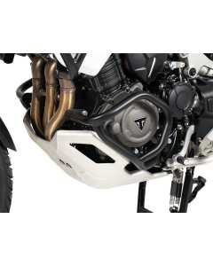 Hepco & Becker 5017640 00 01 paramotore tubolare Triumph Tiger 1200
