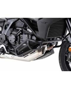 Hepco & Becker 5019537 00 01 paramotore basso per Honda NT 1100 dal 2022