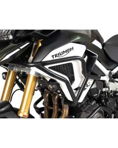 Hepco & Becker 5027640 00 01 paraserbatoio triumph Tiger 1200 Gt / GT Pro / RAlly Pro