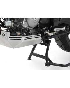 Hepco & Becker 5053534 00 01 cavalletto centrale moto Suzuki V-Strom 650 dal 2017