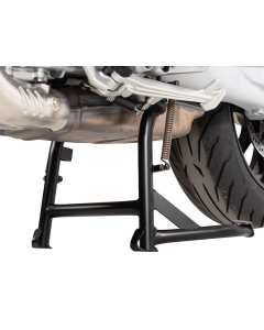 Hepco & Becker 505557 00 01 cavalletto centrale per Moto Guzzi V100 Mandello / S
