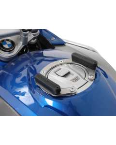 Hepco & Becker 506668 00 09 tankring lock-it per moto Bmw R 1200 GS 
