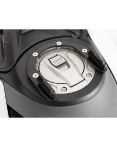 Hepco & Becker 5166532 00 01 Tankring basic per Bmw R 1300 GS.