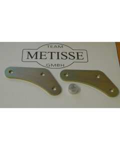Kawasaki Vulcan S 650 kit per abbassare la moto di 20 mm  Matisse 60-027-20
