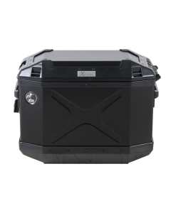 Hepco & Becker Xplorer 30 black valigia destra 610214 00 01