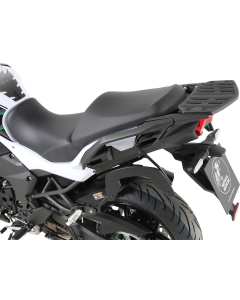 Hepco & Becker 6302539 00 01 C-Bow telaietti valigie laterali Kawasaki Versys 1000 dal 2019