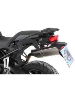 Hepco & Becker 6306513 00 01 C-Bow porta valigie laterali moto Bmw F850GS dal 2018