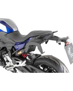 Bmw F 900 XR telaietti porta valigie laterali C-Bow Hepco & Becker 6306525 00 01 