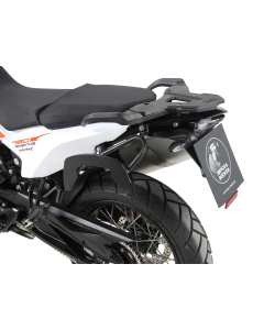 Hepco & Becker 6307581 00 01 C-Bow telaietti porta valigie laterali moto KTM 790 Adventure e Adventure R