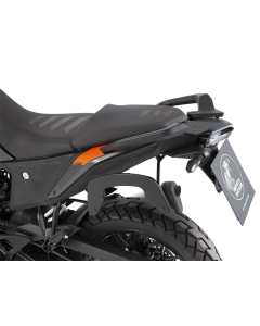 Ktm 390 Adventure 2020 C-Bow porta valigie laterali Hepco & Becker 6307601 00 01
