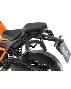 Hepco & Becker 6307603 00 01 C-Bow telaietti valigie laterali su moto KTM 1290 Super Duke R